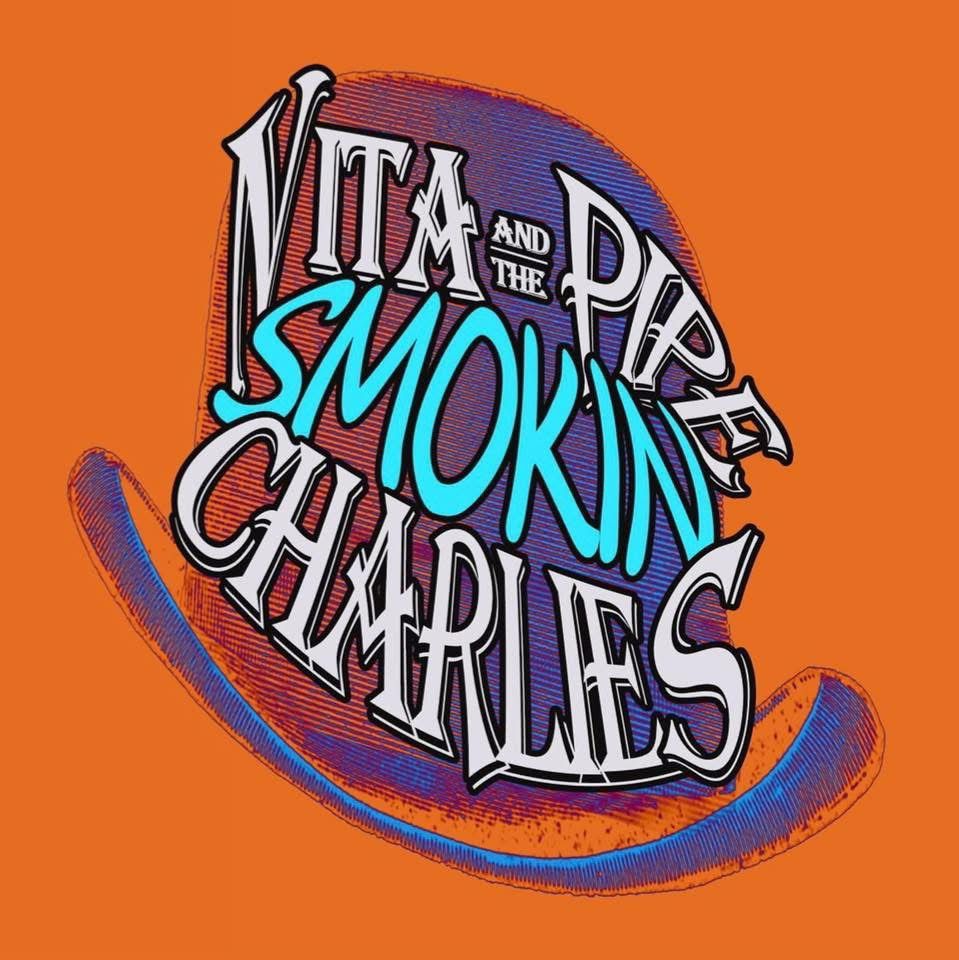 Nita and the Pipe Smokin\u2019 Charlies 