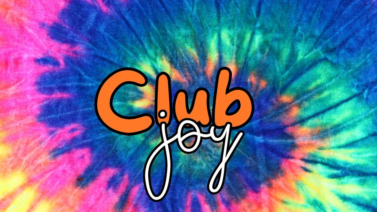 Club JOY