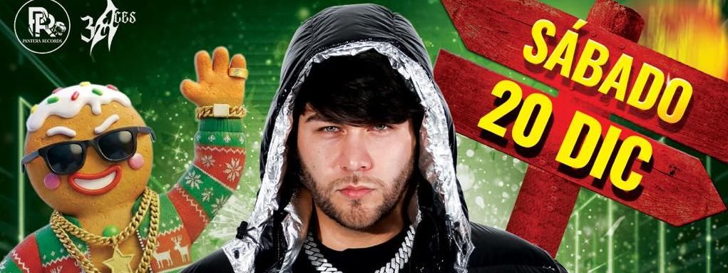 LOS DEL CONVOY LLEGAN A WOODBRIDGE!