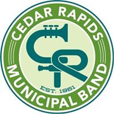 Cedar Rapids Municipal Band