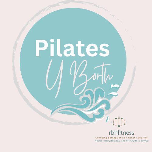 Pilates with Rachel Hubbard