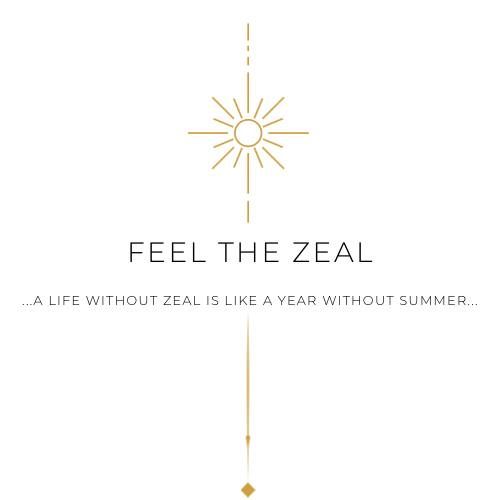 Feel The Zeal - BALI RETREAT