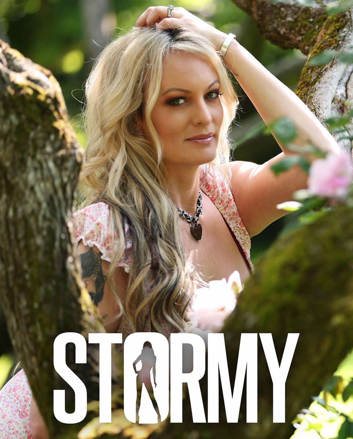 Crackers Comedy Presents Stormy Daniels 