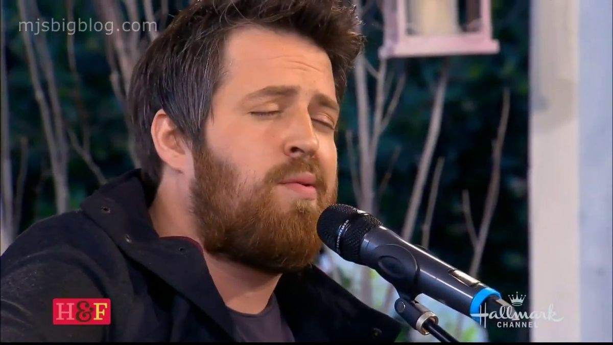 Lee Dewyze