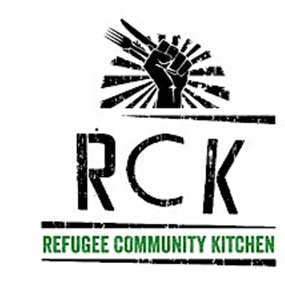 Refugee Community Kitchen