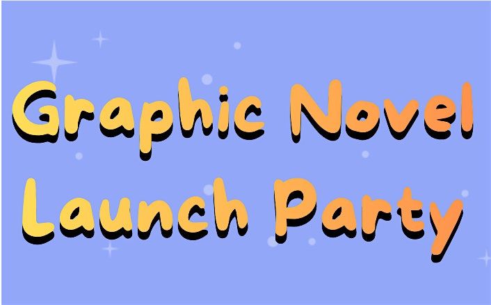The Gathering Place: Toaando - Graphic Novel Launch Party