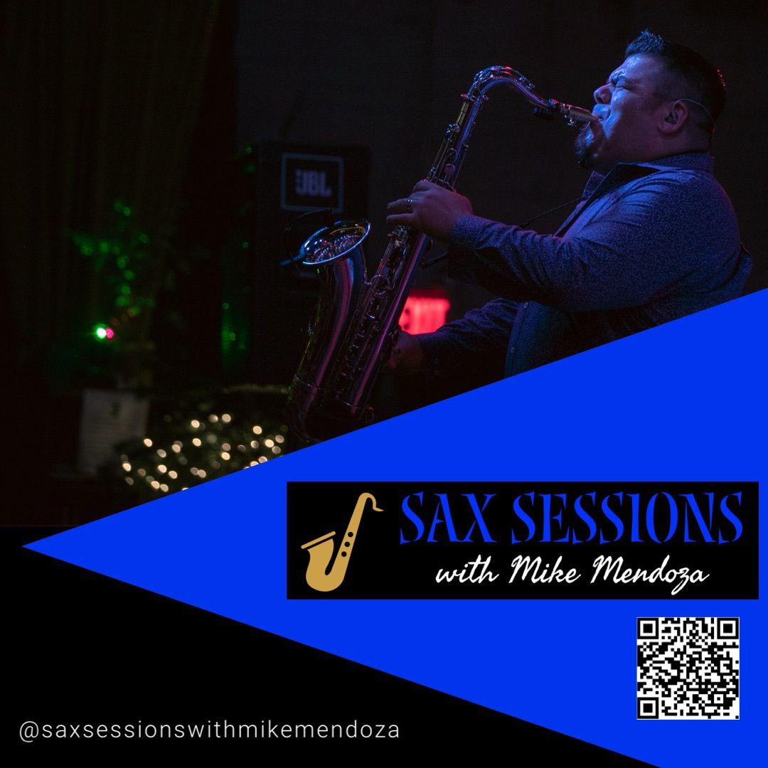 Sax Sessions @ The Westin Palo Alto