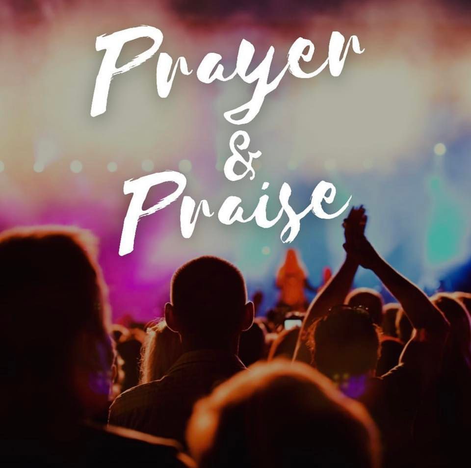 Prayer and Praise Pizza Party, 3521 Linda Vista Ave, Napa, CA 94558 ...