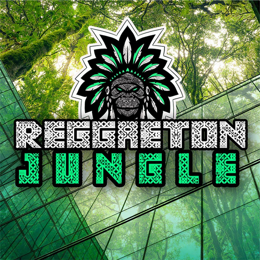 Reggaeton Jungle