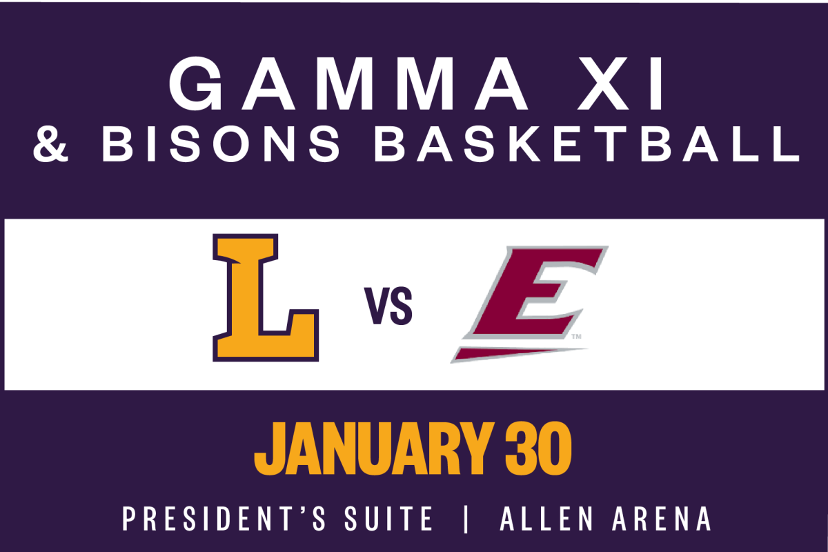 Lipscomb Bisons at Eastern Kentucky Colonels Mens Basketball