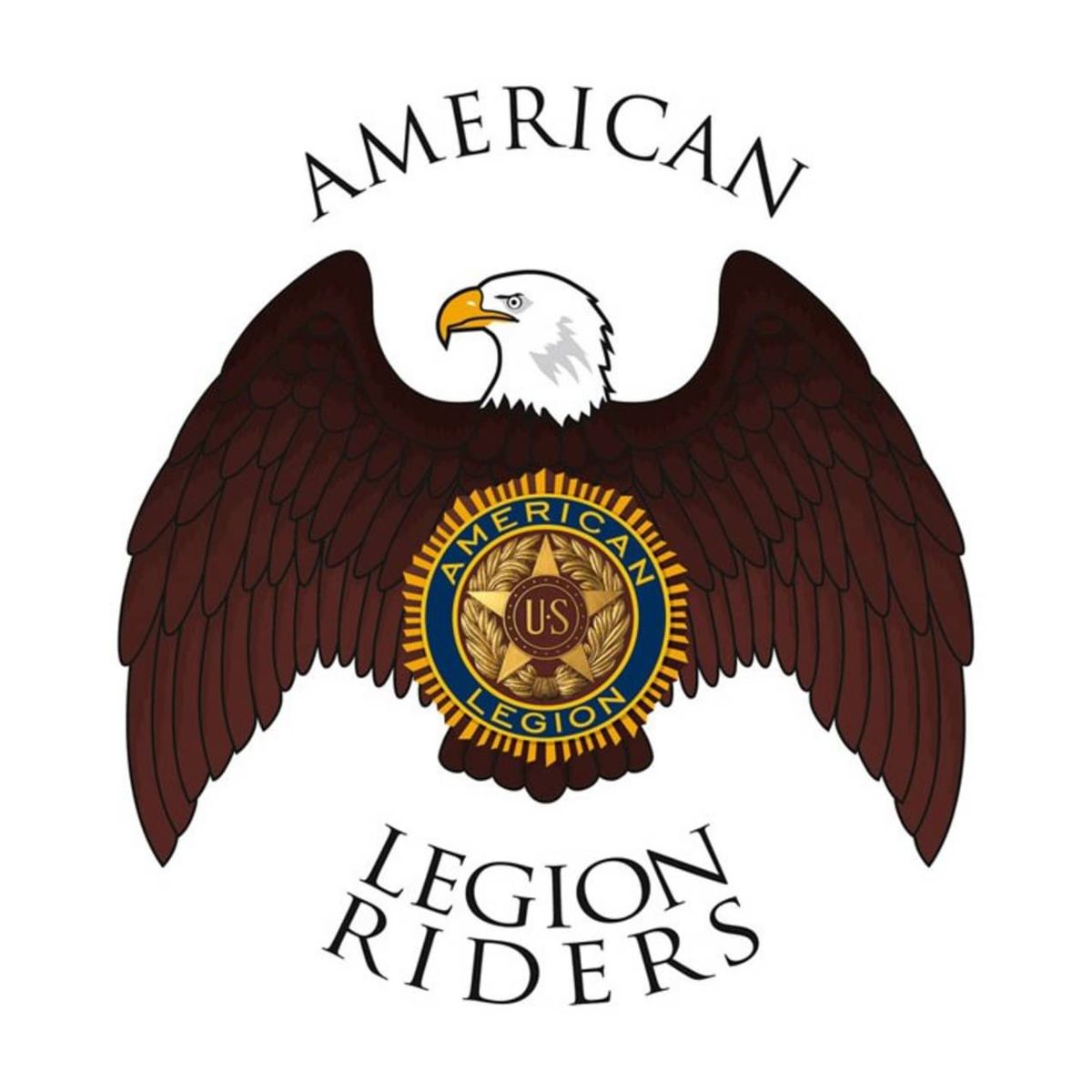 American Legion Riders Monthly Meeting 