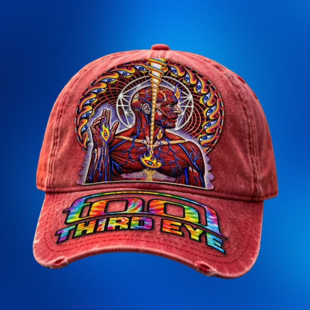 Third Eye - A Tribute to Tool