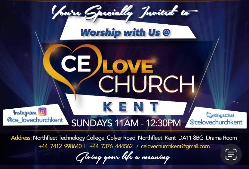 Join us for Sunday Morning Worship