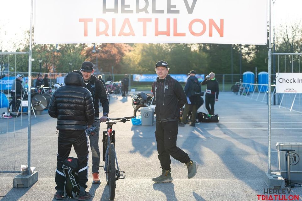 Herlev Triathlon 2025