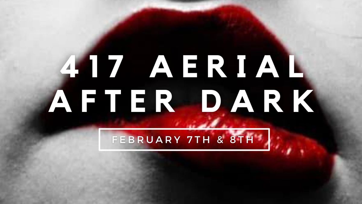 417 Aerial - After Dark 