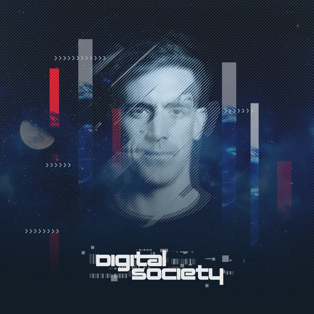 Bryan Kearney 3 Hour Extended Set : Leeds (Digital Society)