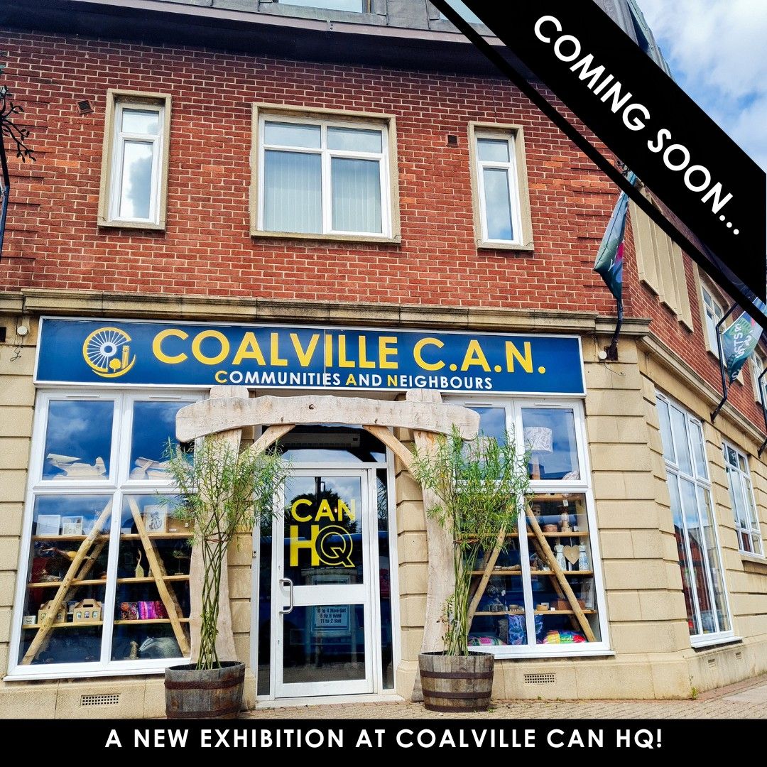 Photography Exhibition by Coalville Photography Society