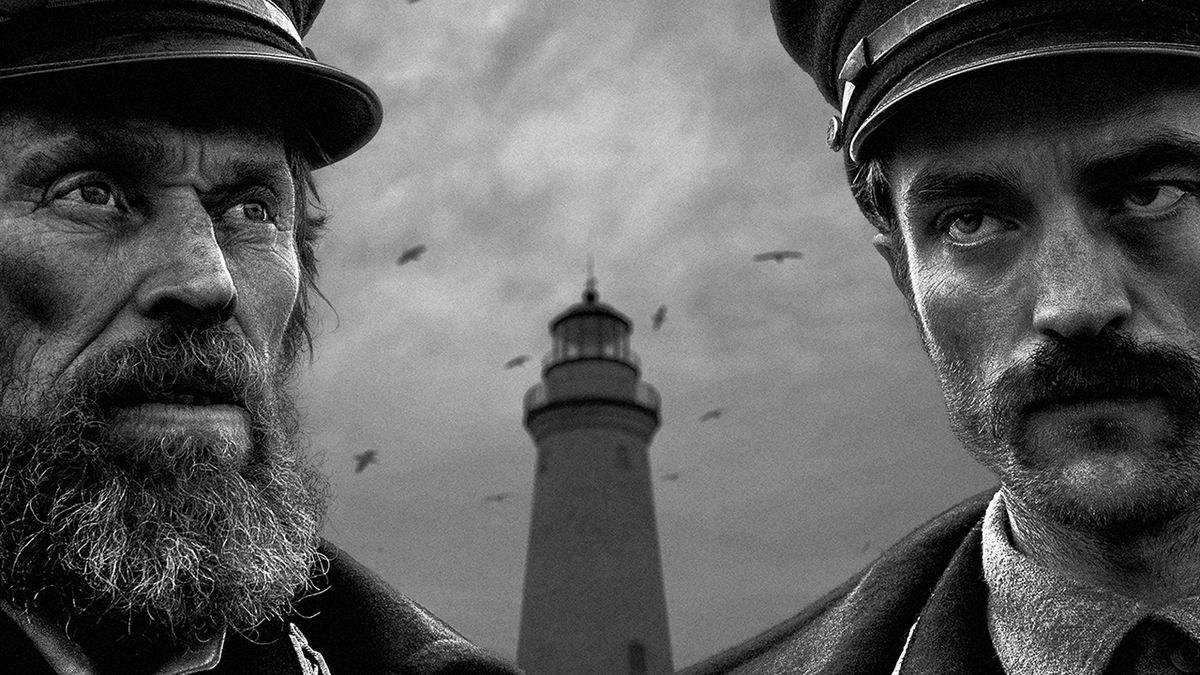 Mandagsfilmen: The Lighthouse