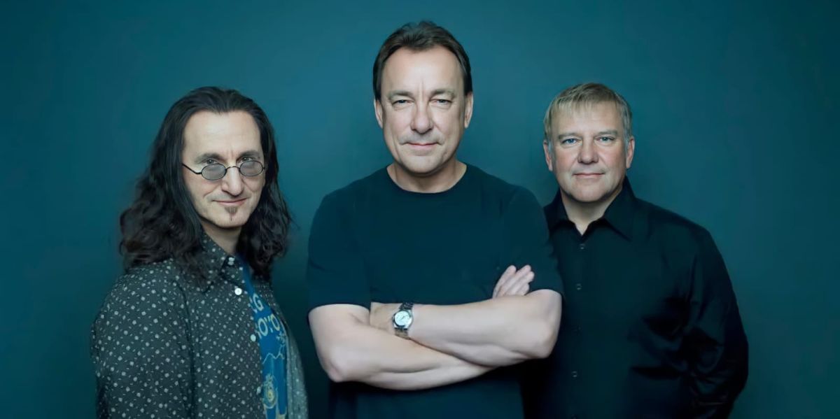 Rush Boston Tickets