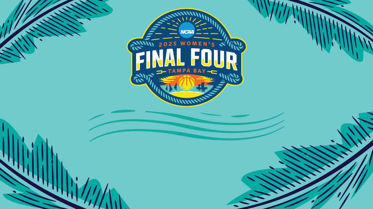 NCAA Womens Basketball Tournament: Final Four - All Sessions (4\/4 & 4\/6)