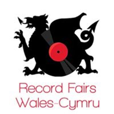 Record Fairs Wales\/Cymru
