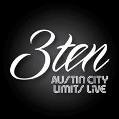 3TEN Austin City Limits Live