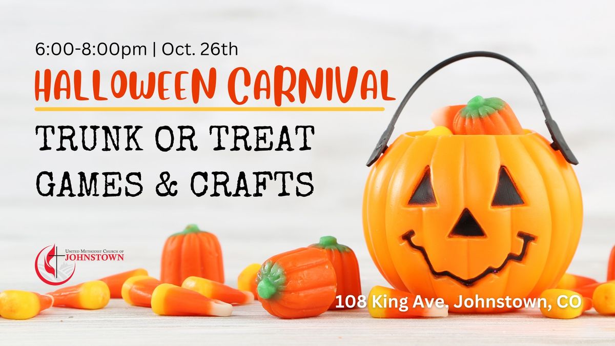 Halloween Carnival