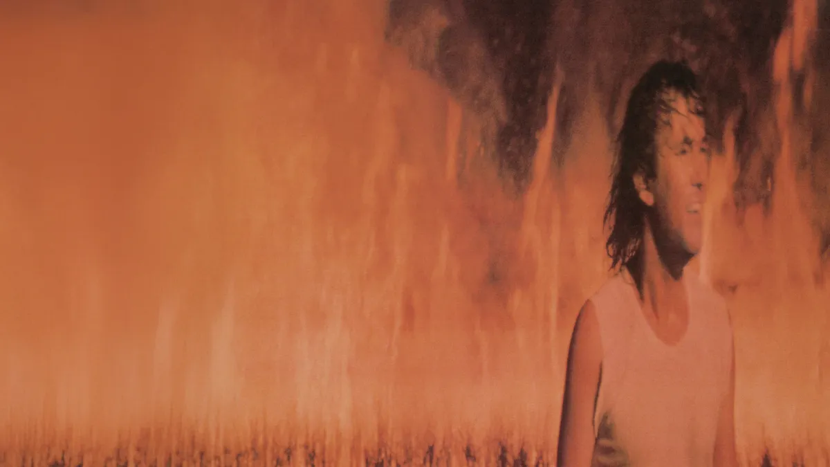 Jimmy Barnes, ICEHOUSE, Ian Moss, Kate Ceberano in Pokolbin