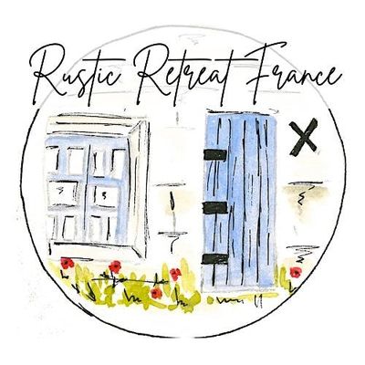 Rustic Retreat France