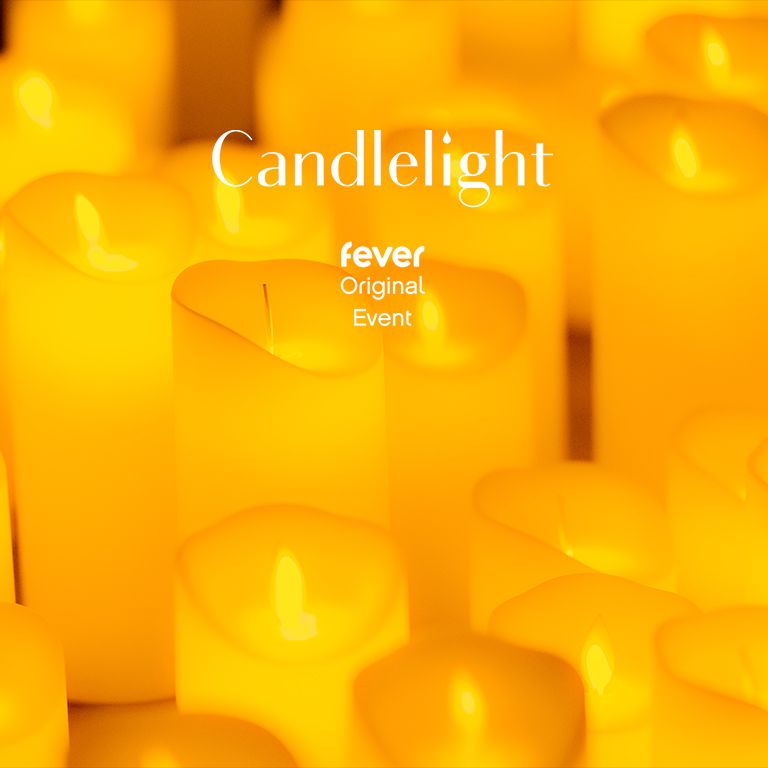 Candlelight: A Tribute to ABBA