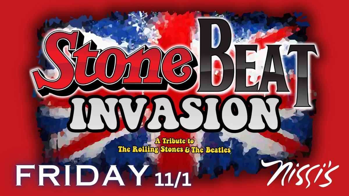 Stone Beat Invasion