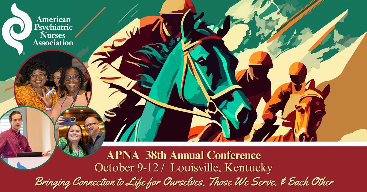 APNA 38th Annual Conference