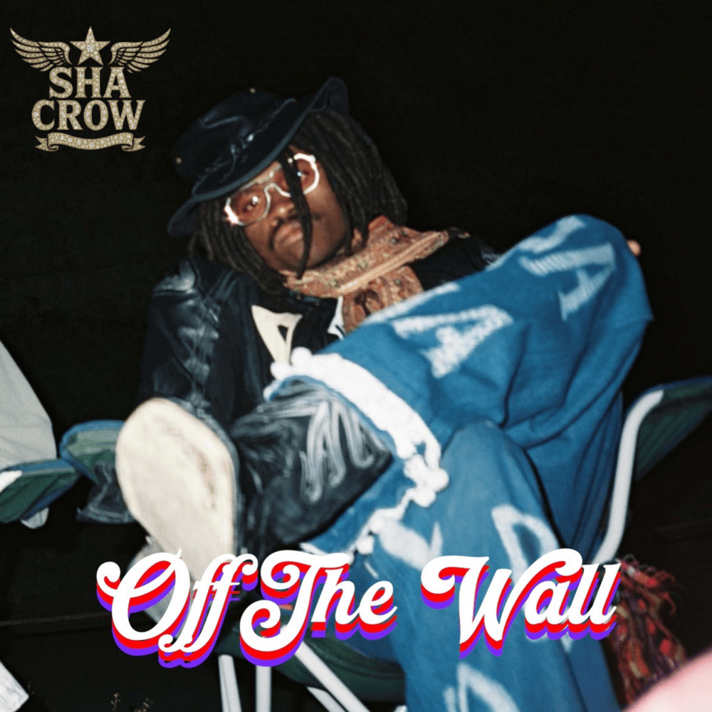 Sha Crow at Marquis Theater - CO Tickets, Marquis Theater - CO, Denver ...