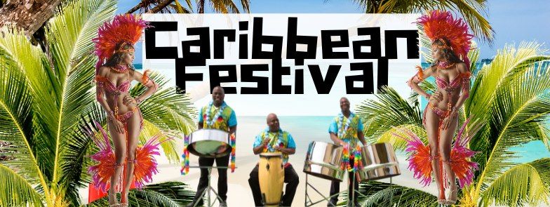 CARIBBEAN FESTIVAL 2022