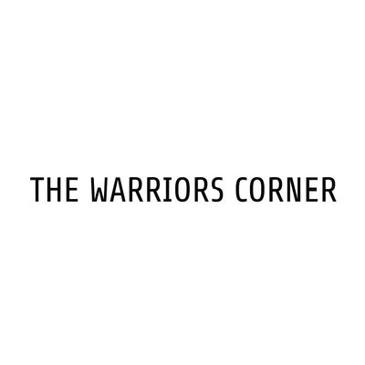 Warriors Corner