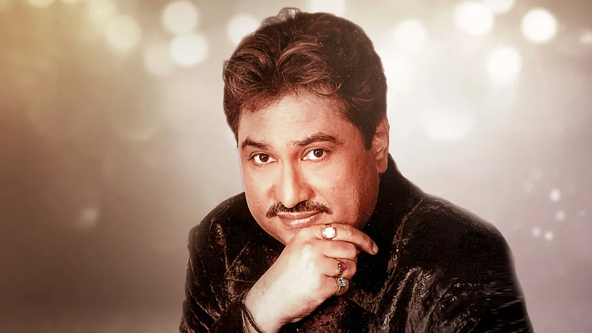 Kumar Sanu, Sadhana Sargam in Liverpool