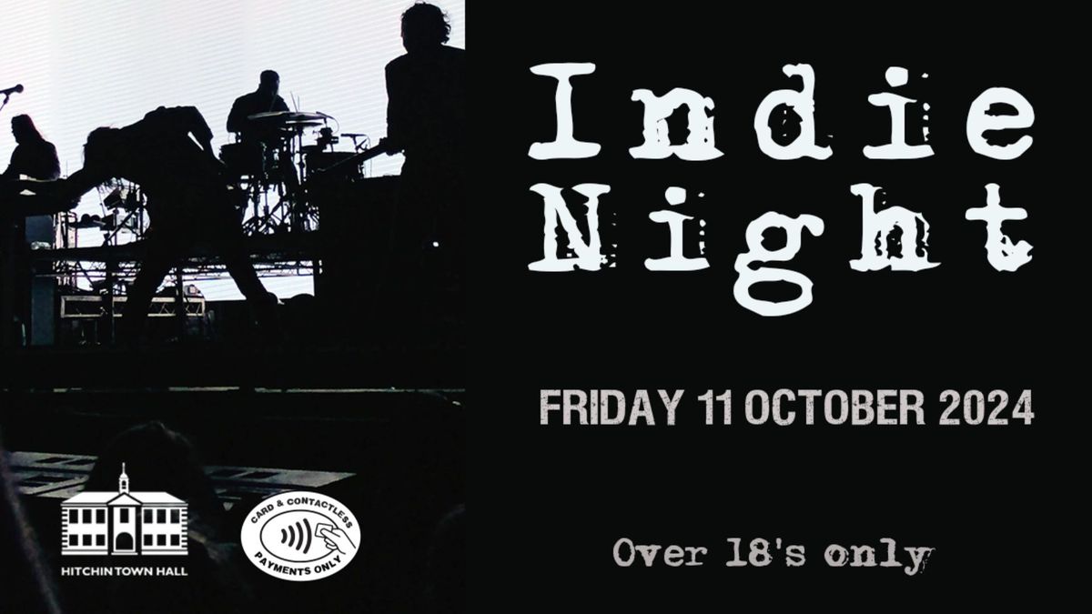 Indie Night