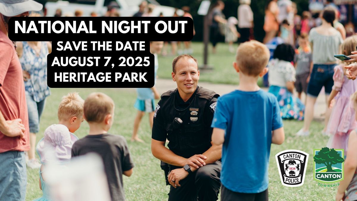 National Night Out