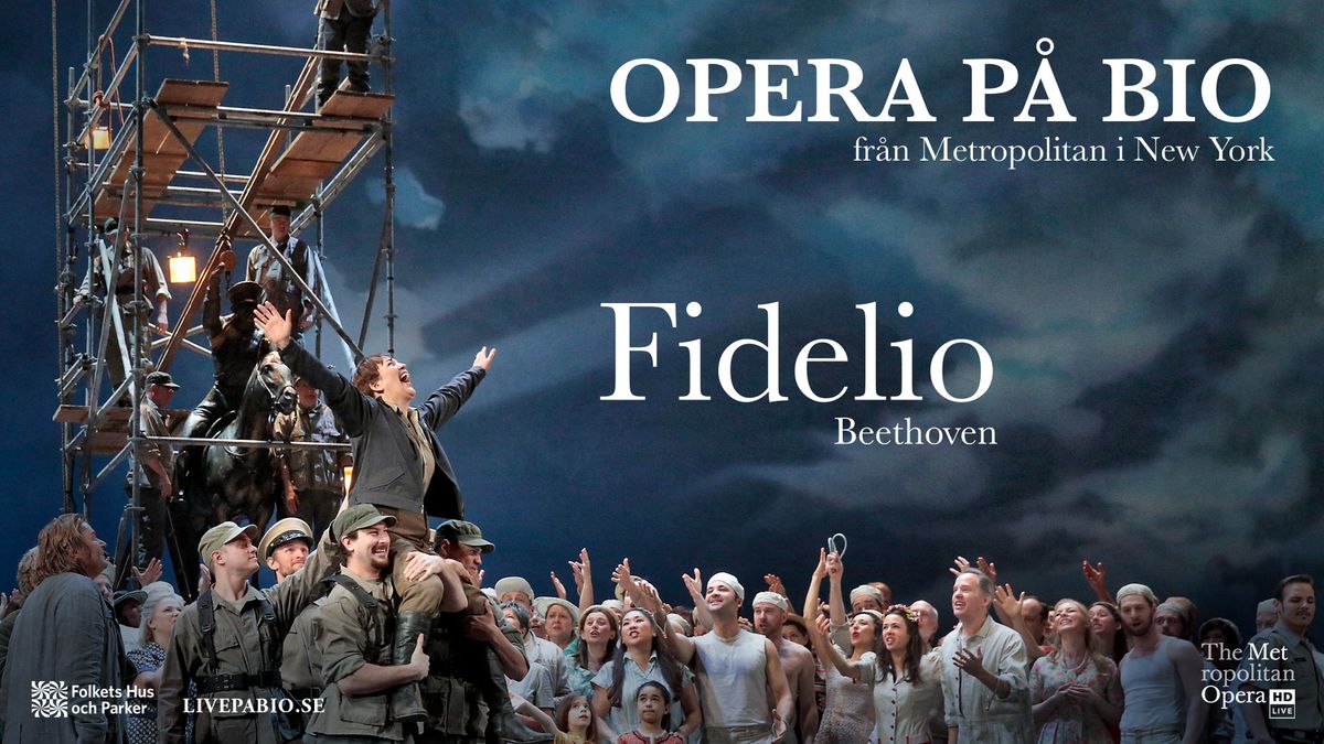 FIDELIO