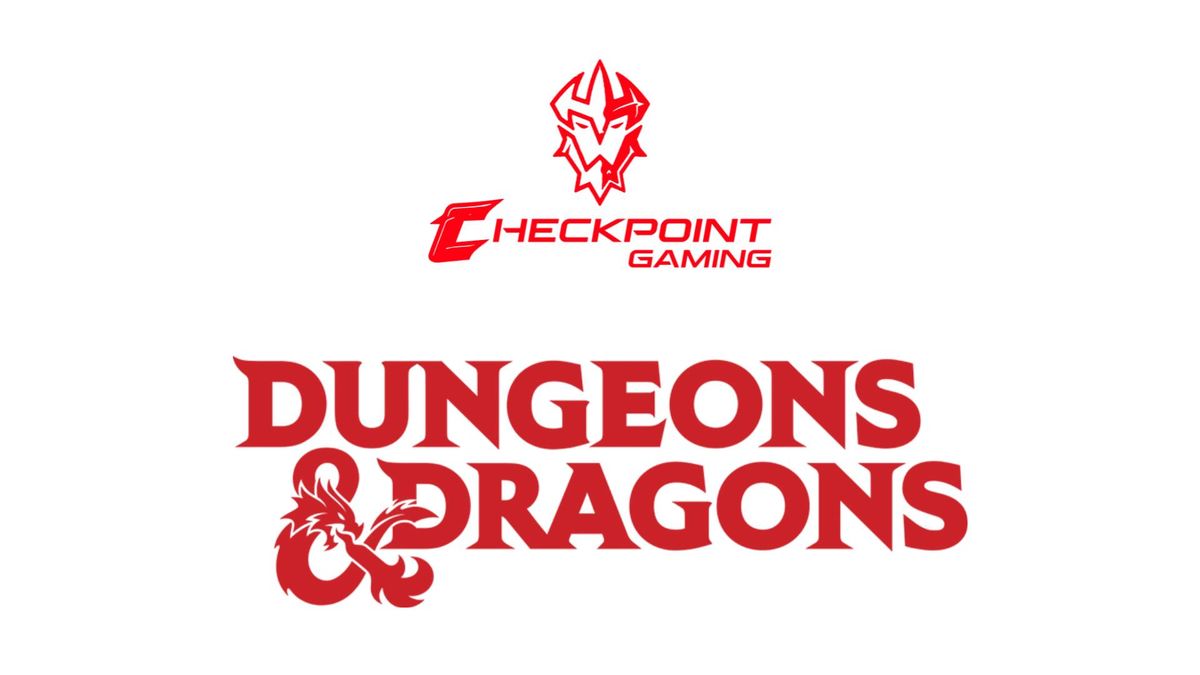 Dungeons and Dragons Table 3 (FULL)