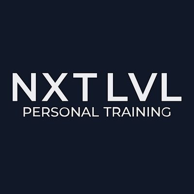 NXT LVL Personal Training