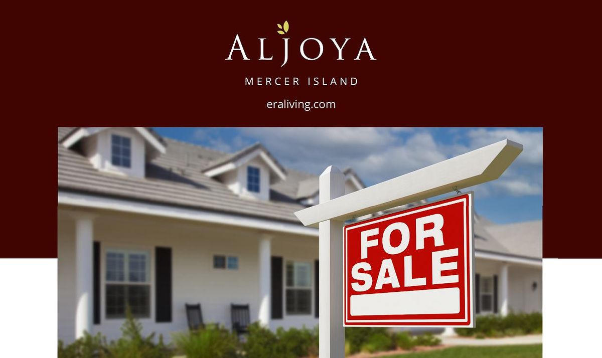 Selling Your Home in Today's Market