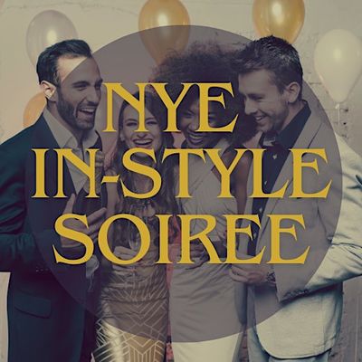 NYE In-Style Soiree