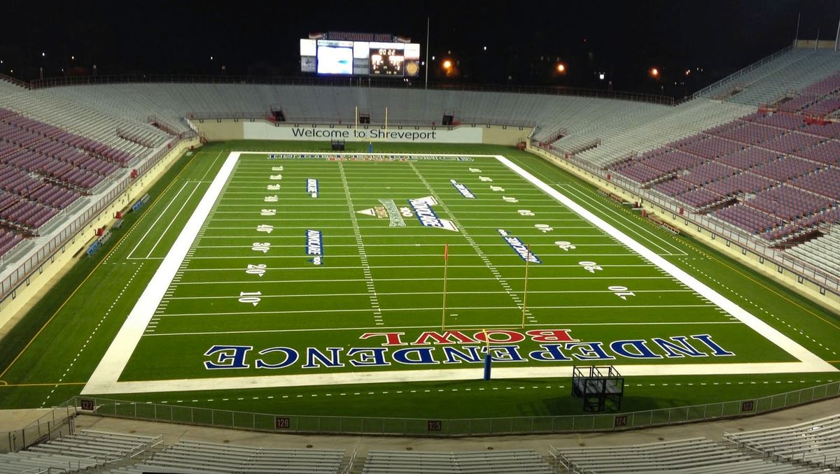 Independence Bowl