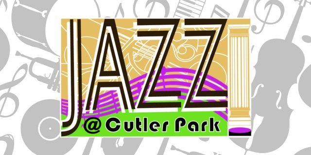Jazz at Cutler Park - Marcya Danielle and Her Combo