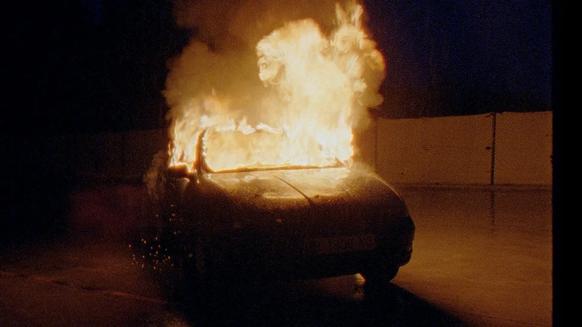 Mala Rodr\u00edguez in Valpara\u00edso