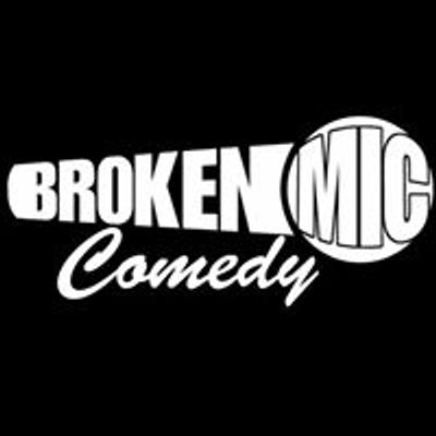Broken Mic Comedy