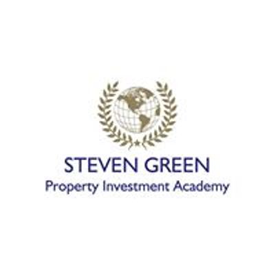 The Property Investment Academy - Steven Green