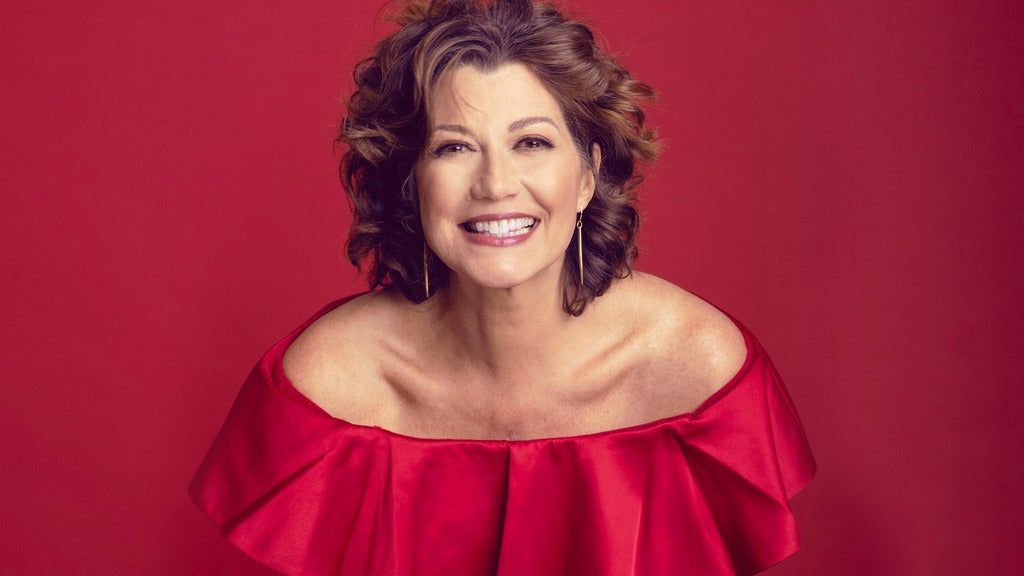 Amy Grant w\/ Vince Gill