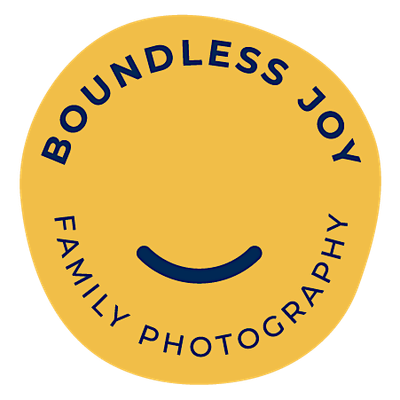Maddie Lewis: Boundless Joy Photography